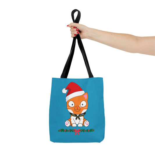 Christmas Captain Hudson - Bag