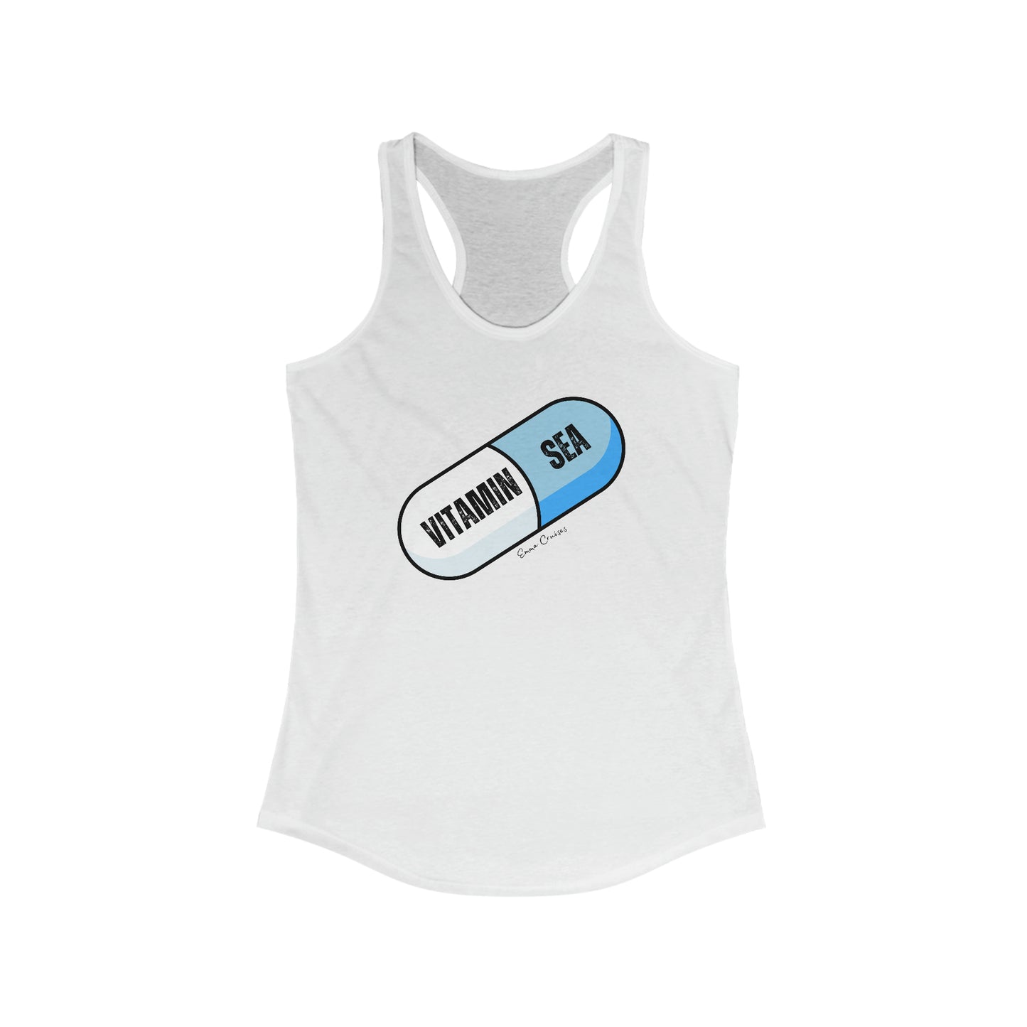 Vitamin Sea - Tank Top