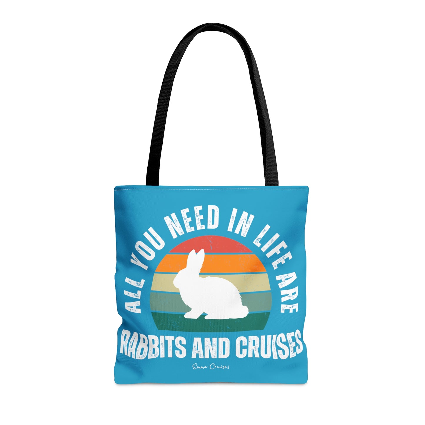 Conejos y Cruceros - Bolsa
