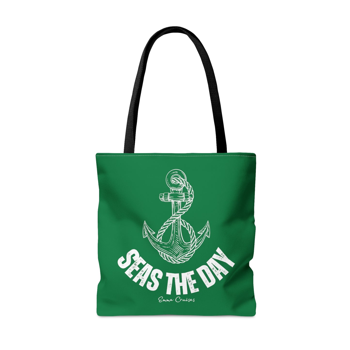 Seas the Day - Bag