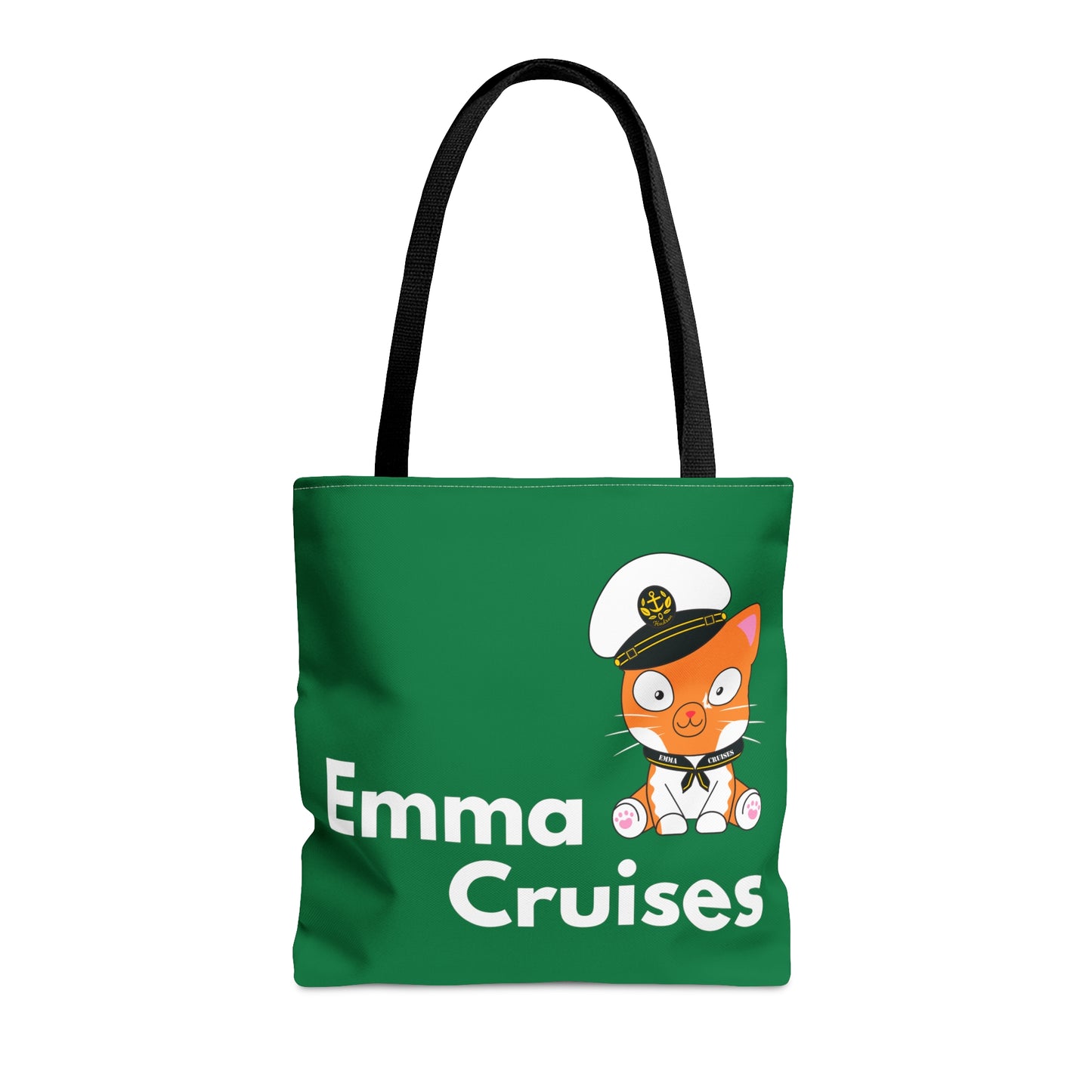 Emma Cruises - Bag