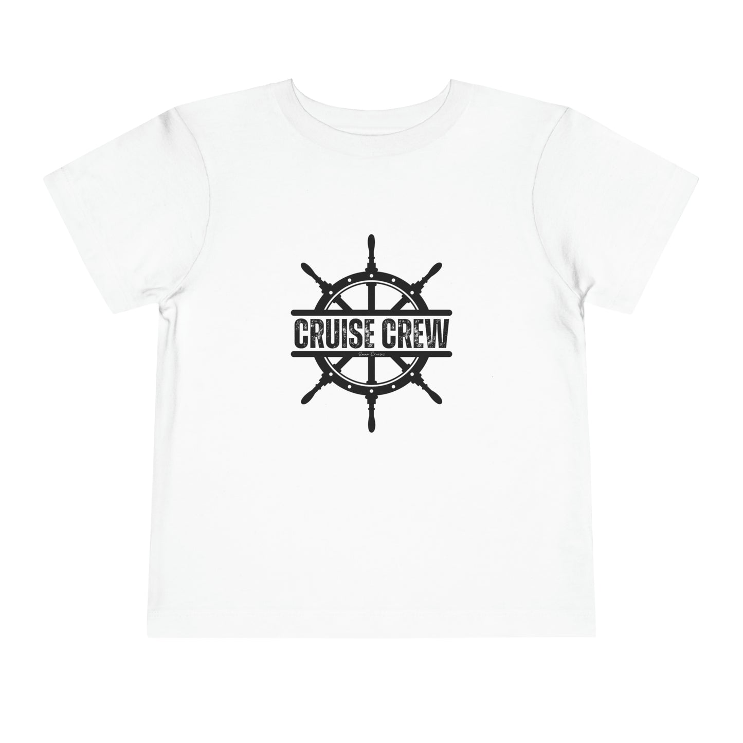 Cruise Crew - Toddler UNISEX T-Shirt