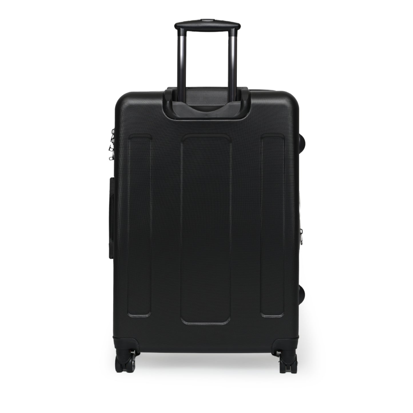 May Start Talking About Cruises - Suitcase