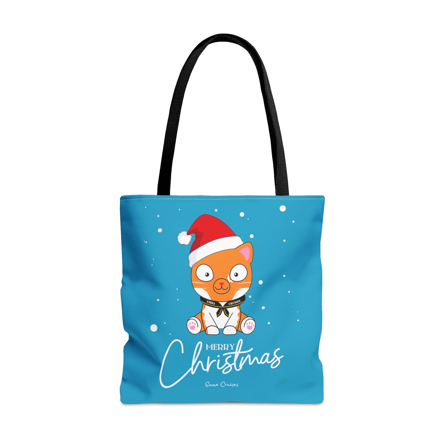 Merry Christmas - Bag