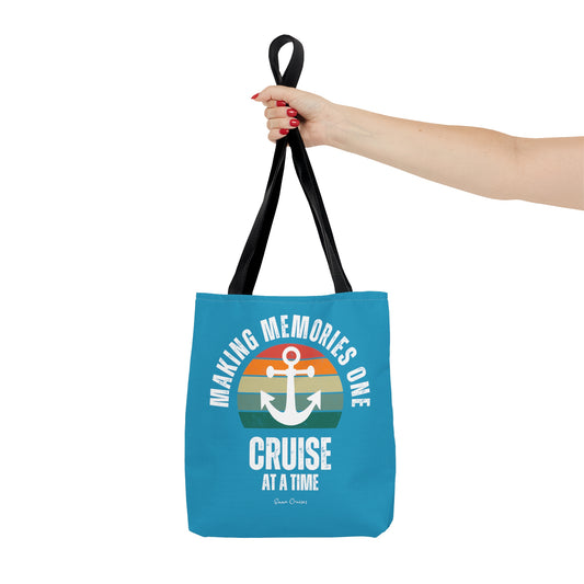 Making Memories One Cruise at a Time - Bag