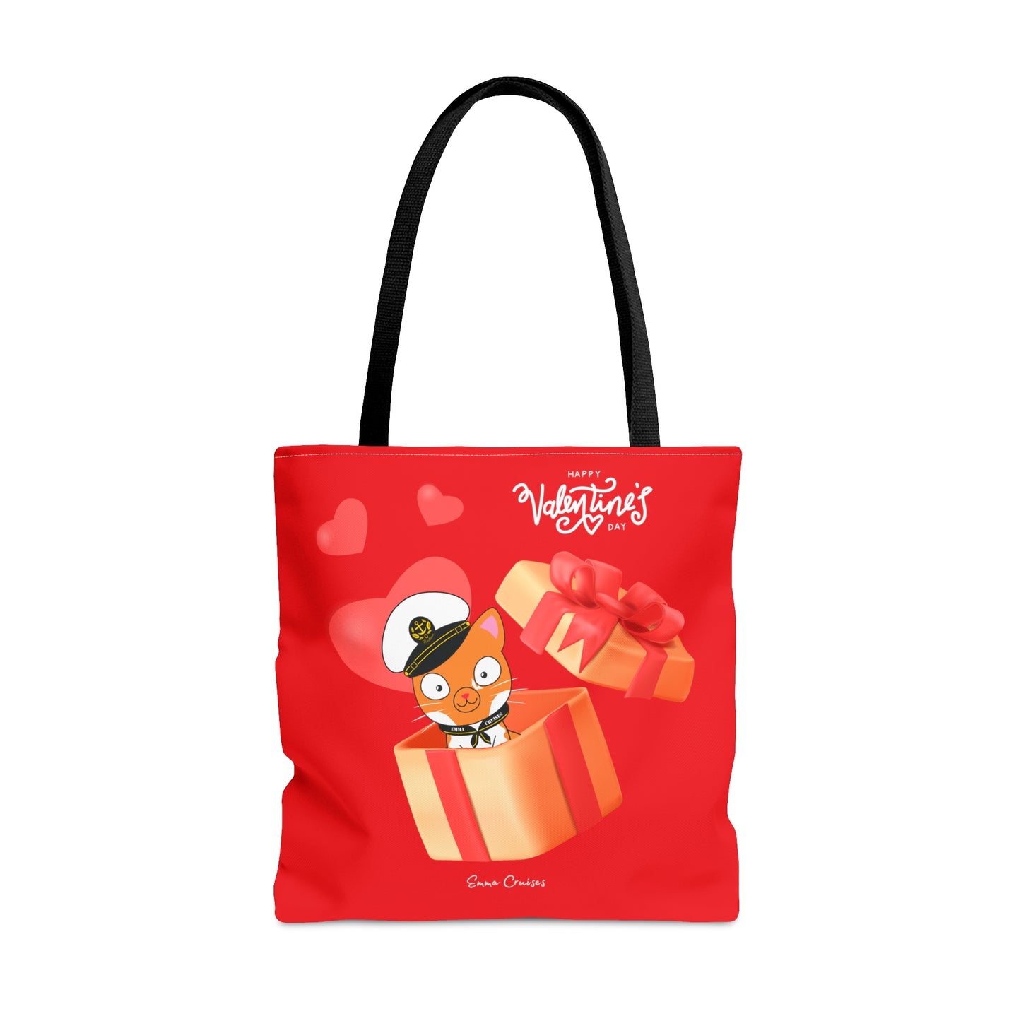 Valentine's Captain Hudson - Bag