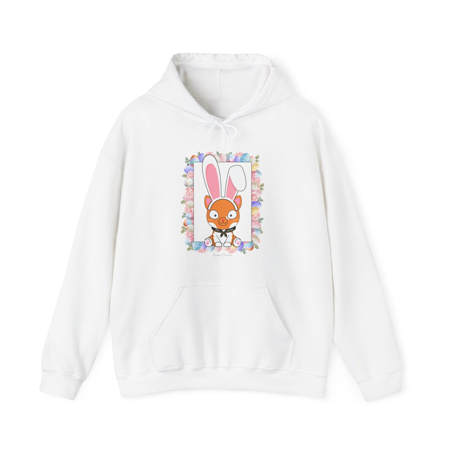 Easter Captain Hudson - UNISEX Hoodie