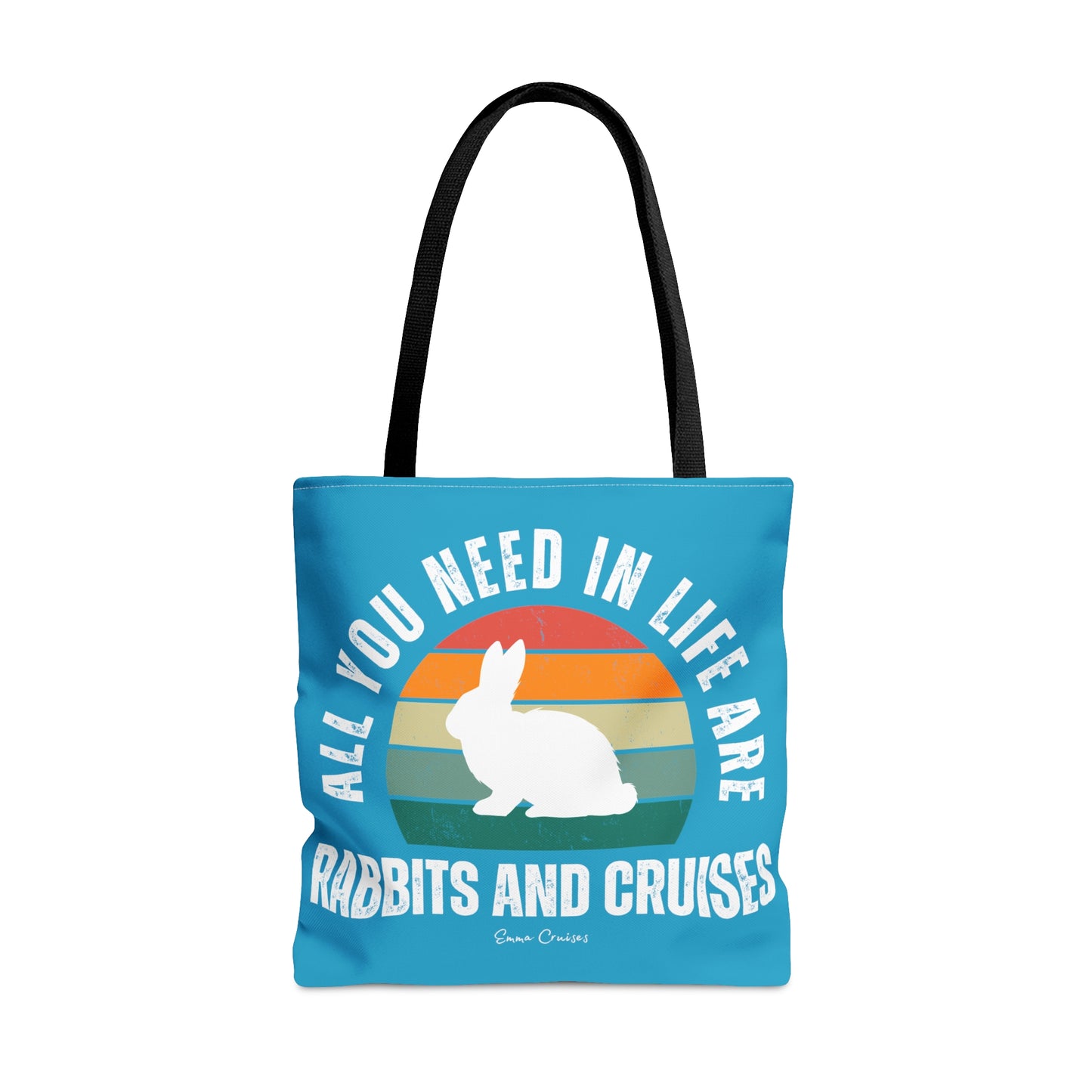 Conejos y Cruceros - Bolsa