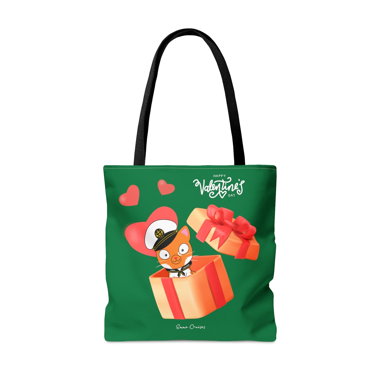 Valentine's Captain Hudson - Bag