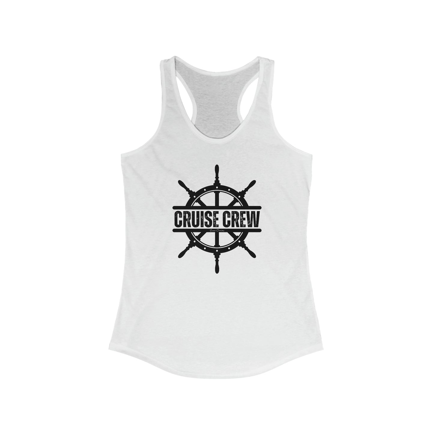 Cruise Crew - Tank Top