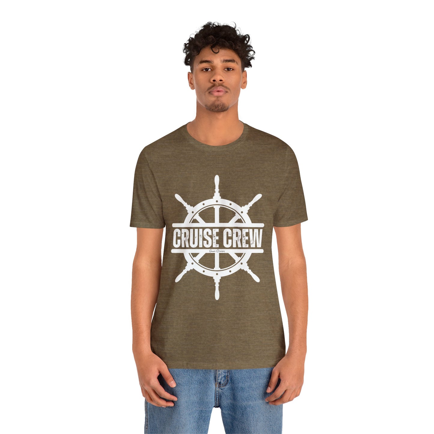 Cruise Crew - UNISEX T-Shirt