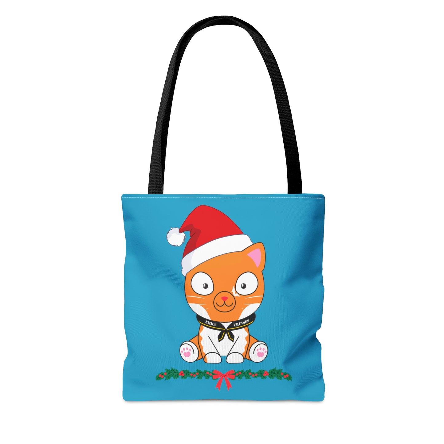 Navidad Capitán Hudson - Bolsa