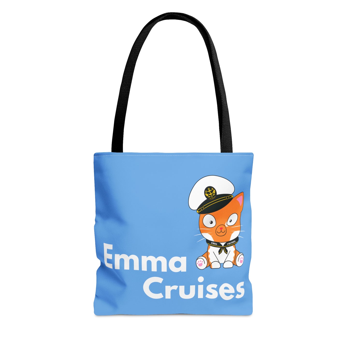 Emma Cruises - Bag