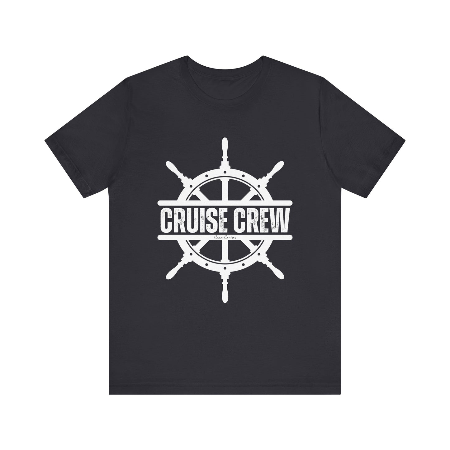 Cruise Crew - UNISEX T-Shirt