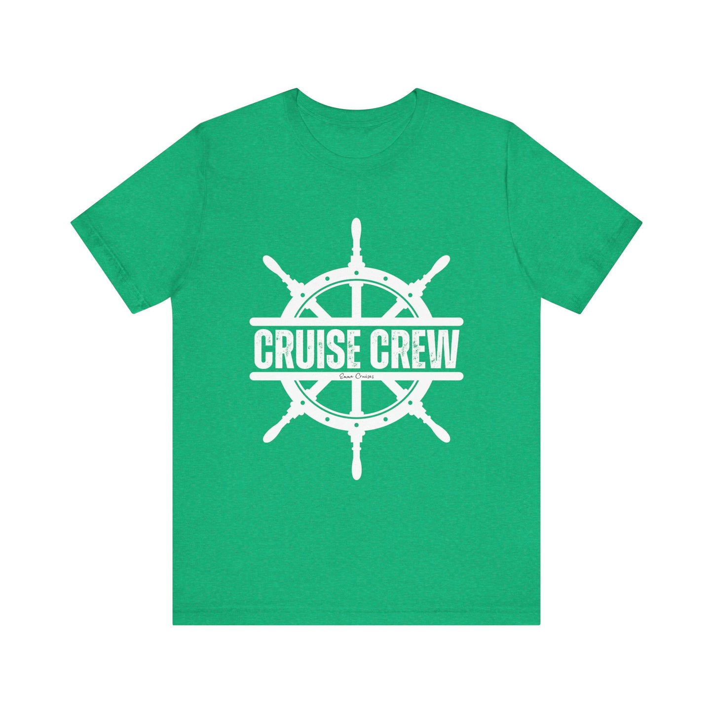 Cruise Crew - UNISEX T-Shirt