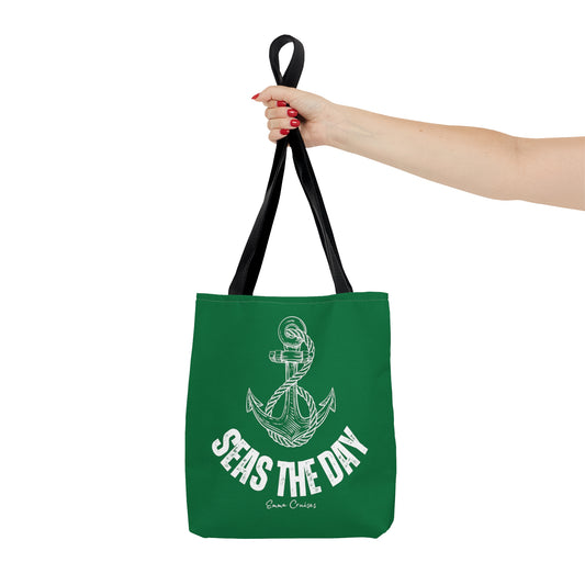 Seas the Day - Bag