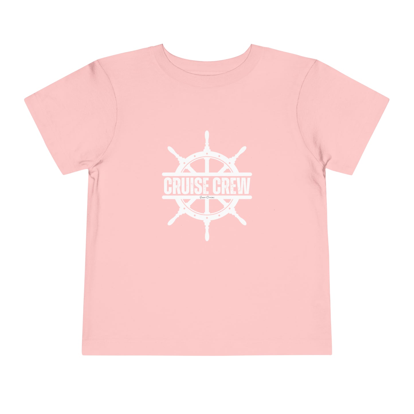 Cruise Crew - Toddler UNISEX T-Shirt
