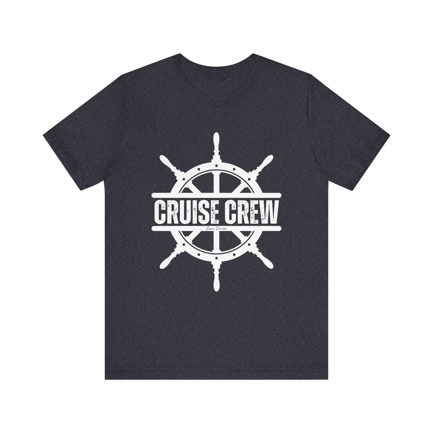 Cruise Crew - UNISEX T-Shirt