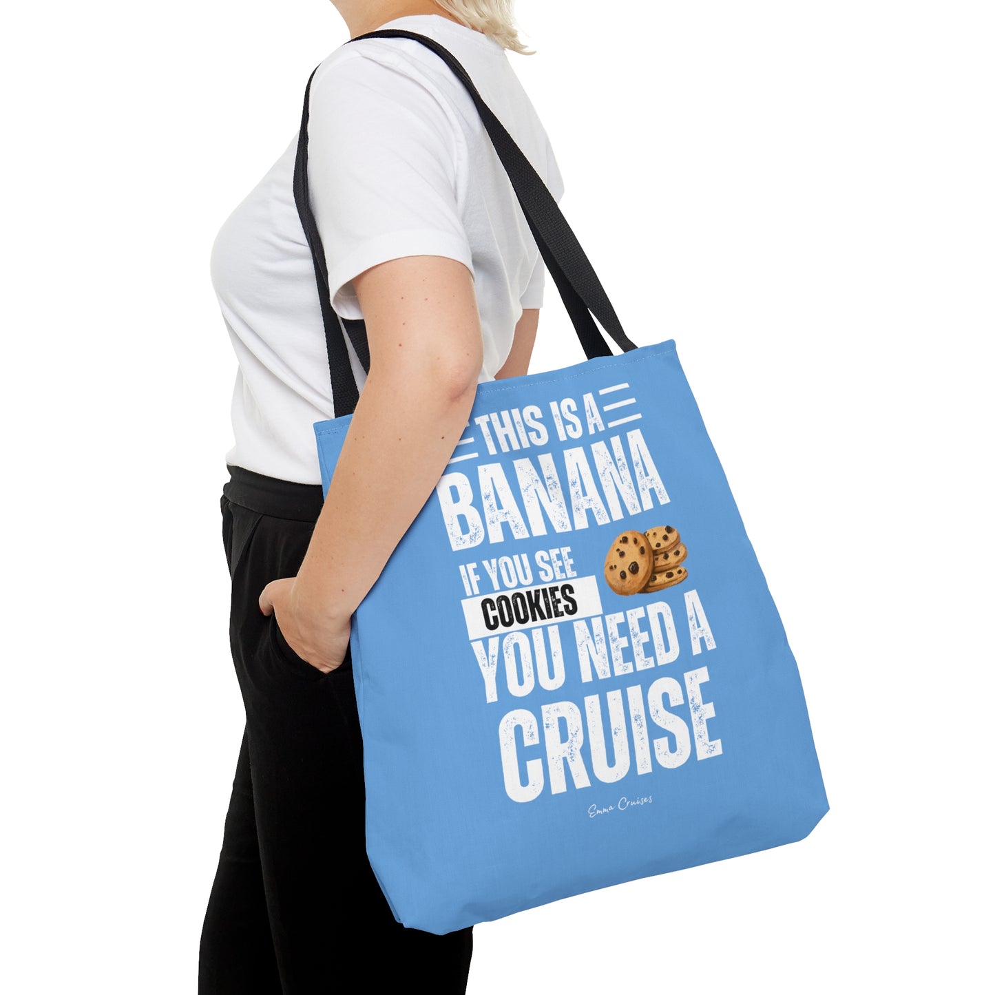 If You See a Cookie - Bag