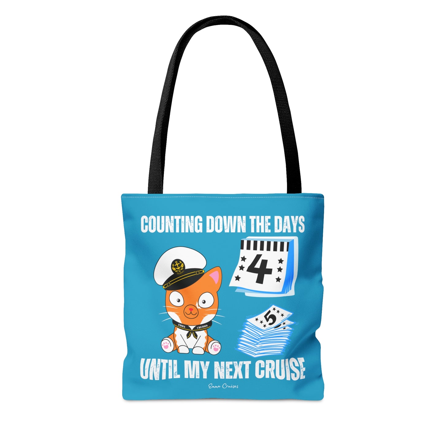 Counting Down the Days - Bag