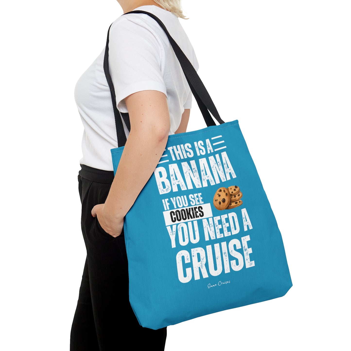 If You See a Cookie - Bag