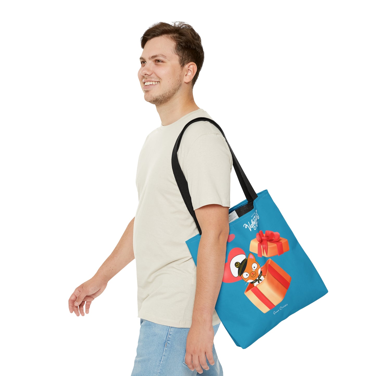 Valentine's Captain Hudson - Bag