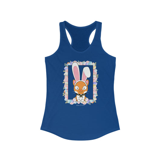 Easter Captain Hudson - Tank Top