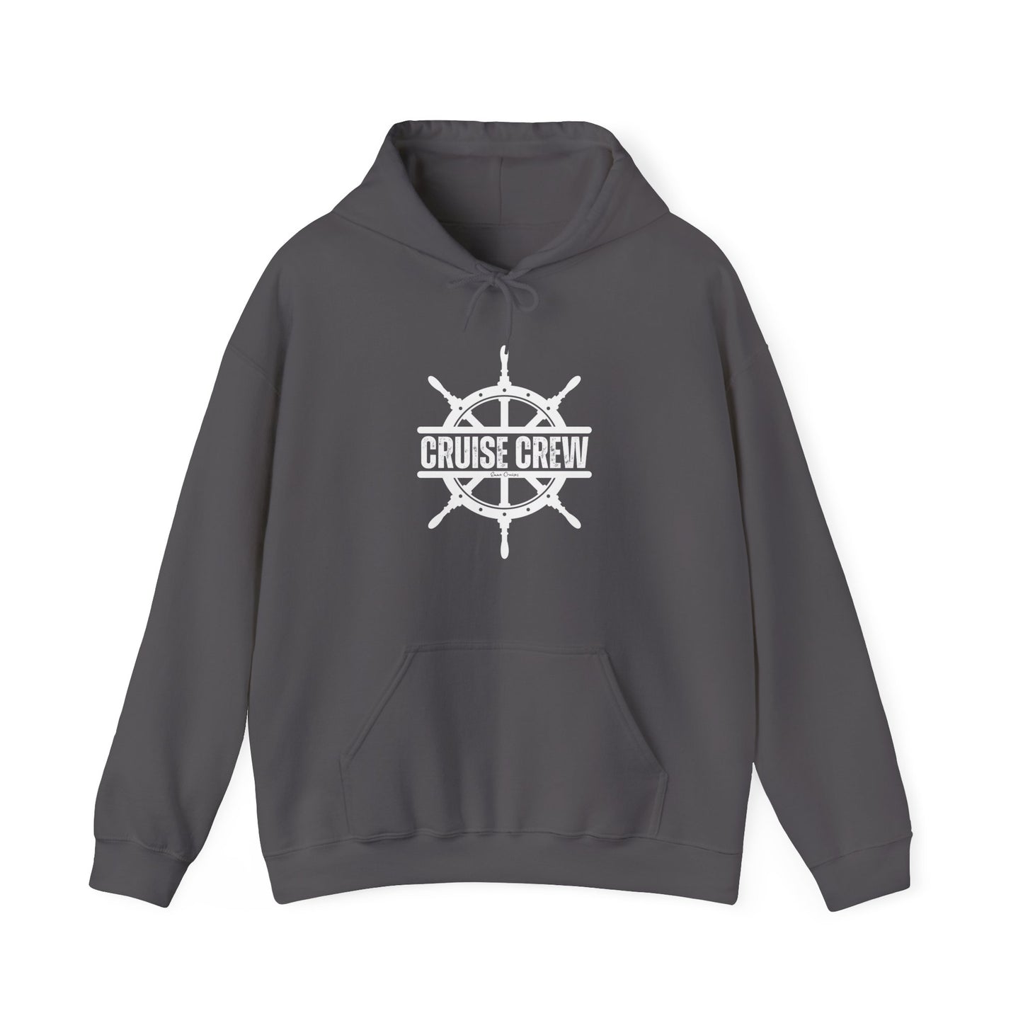 Cruise Crew - UNISEX Hoodie (UK)