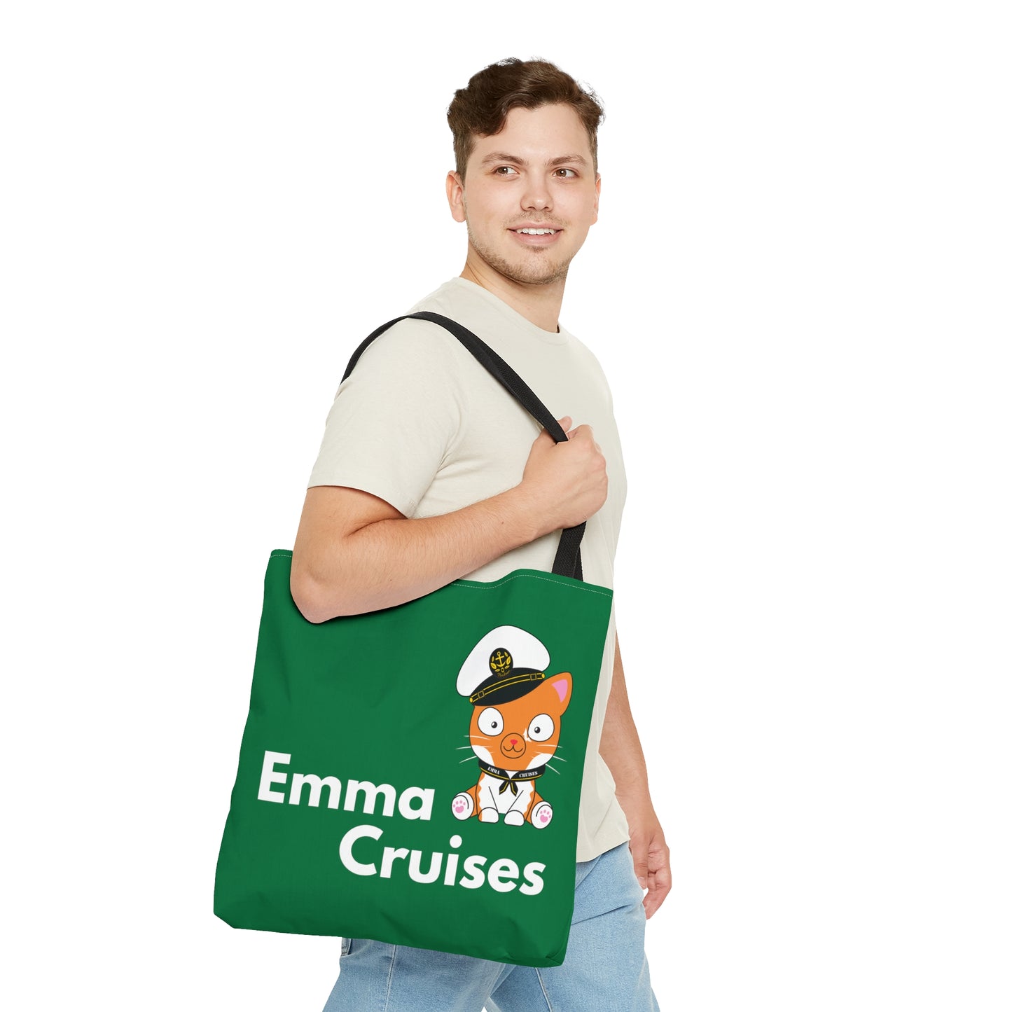 Emma Cruises - Bag