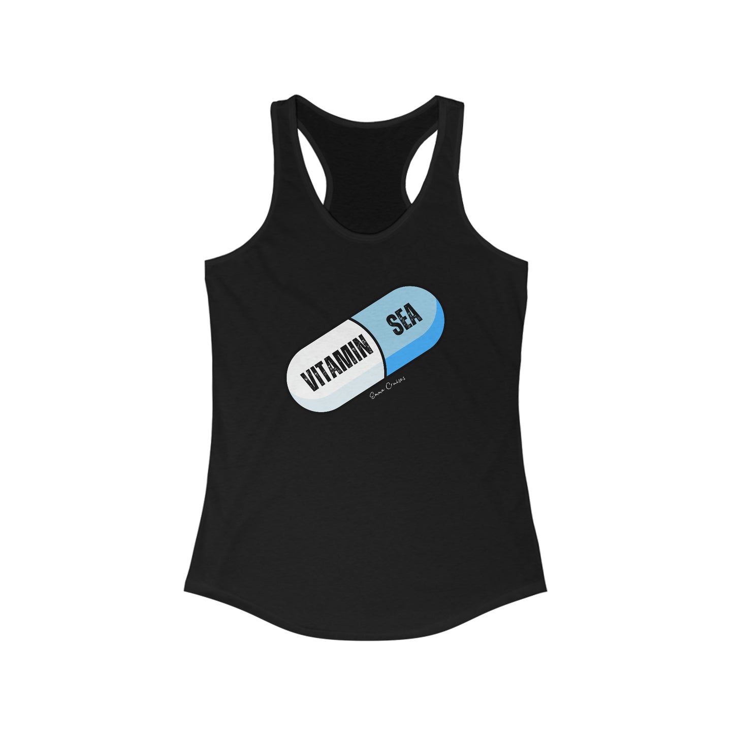 Vitamin Sea - Tank Top