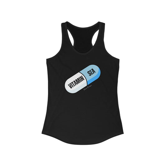 Vitamin Sea - Tank Top