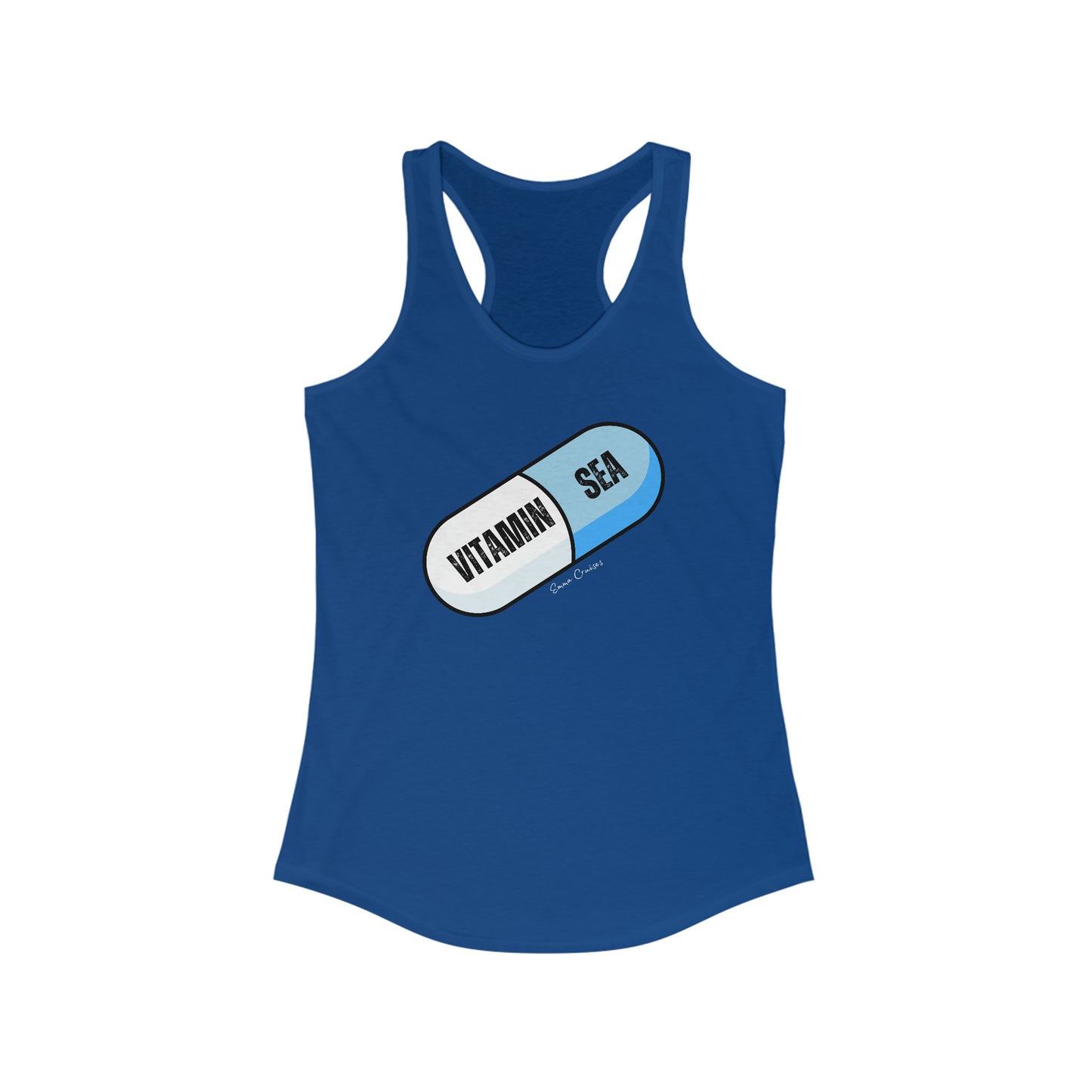 Vitamin Sea - Tank Top