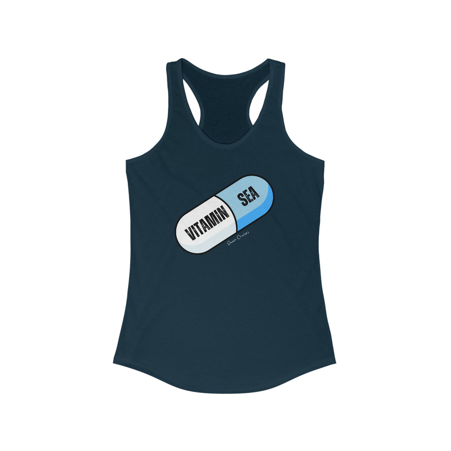 Vitamin Sea - Tank Top