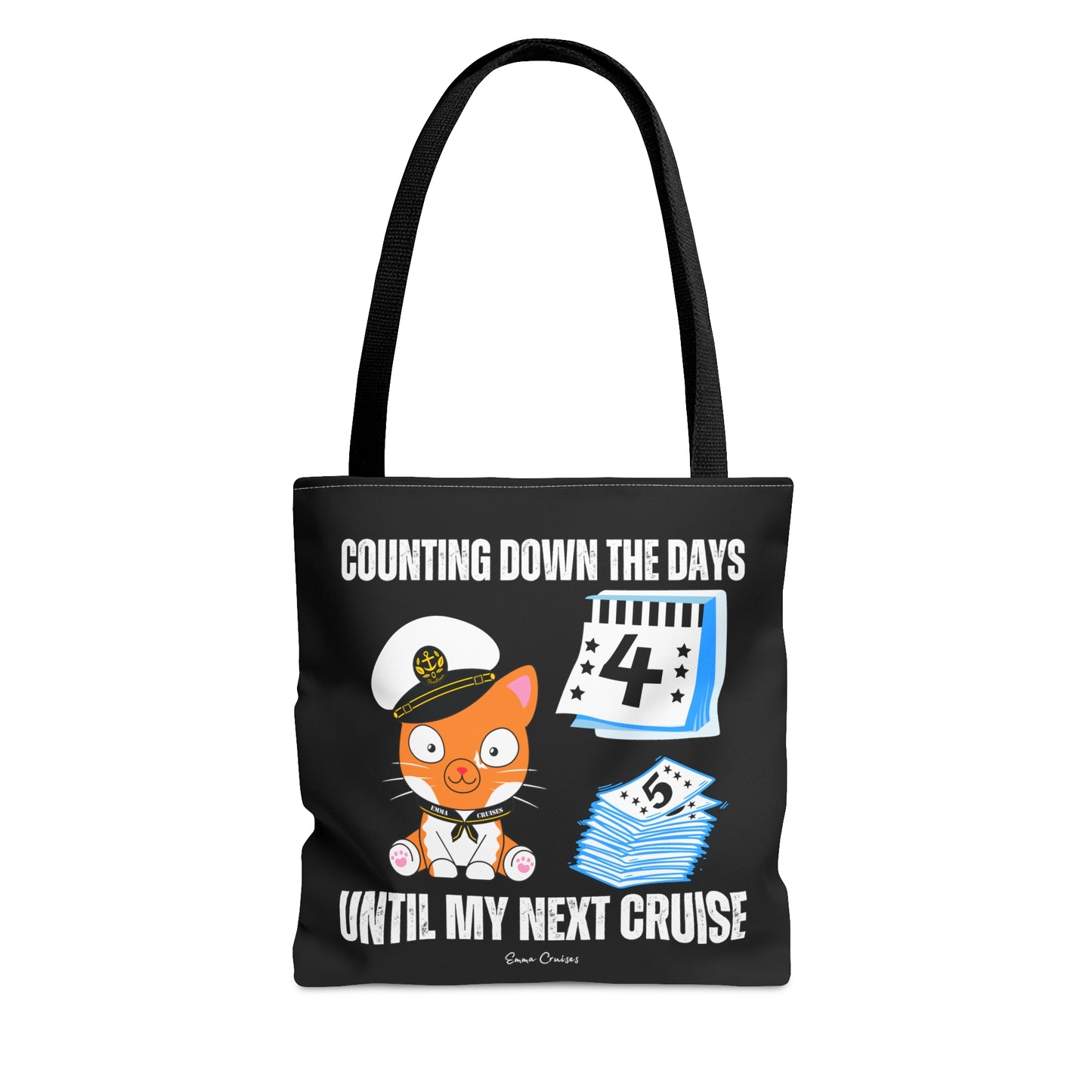Counting Down the Days - Bag
