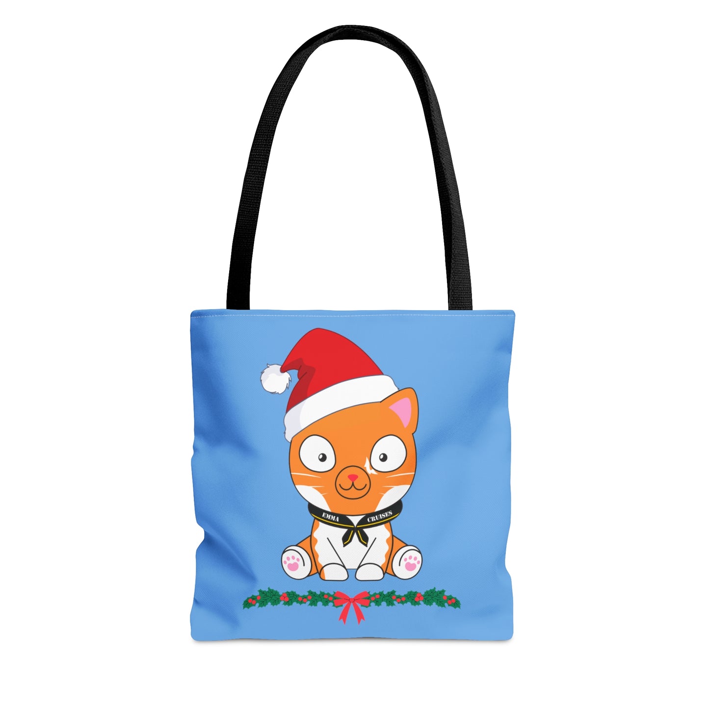 Christmas Captain Hudson - Bag