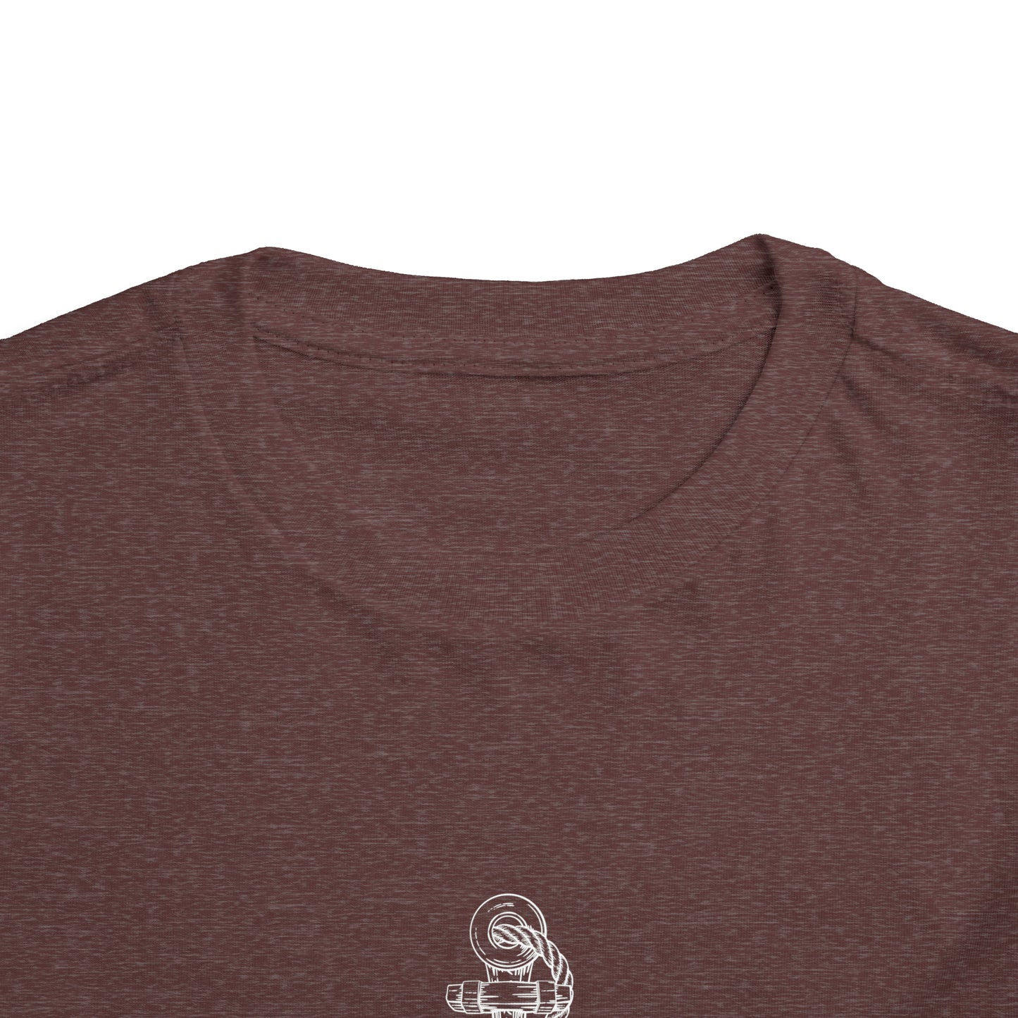 Seas the Day - Toddler UNISEX T-Shirt