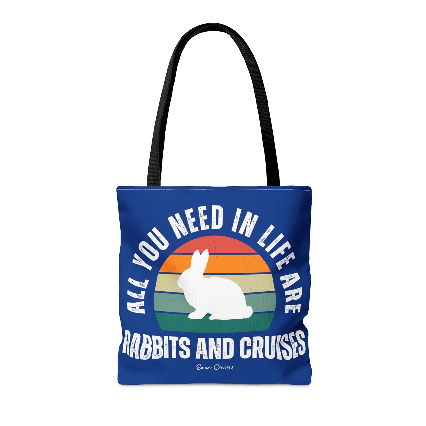 Conejos y Cruceros - Bolsa