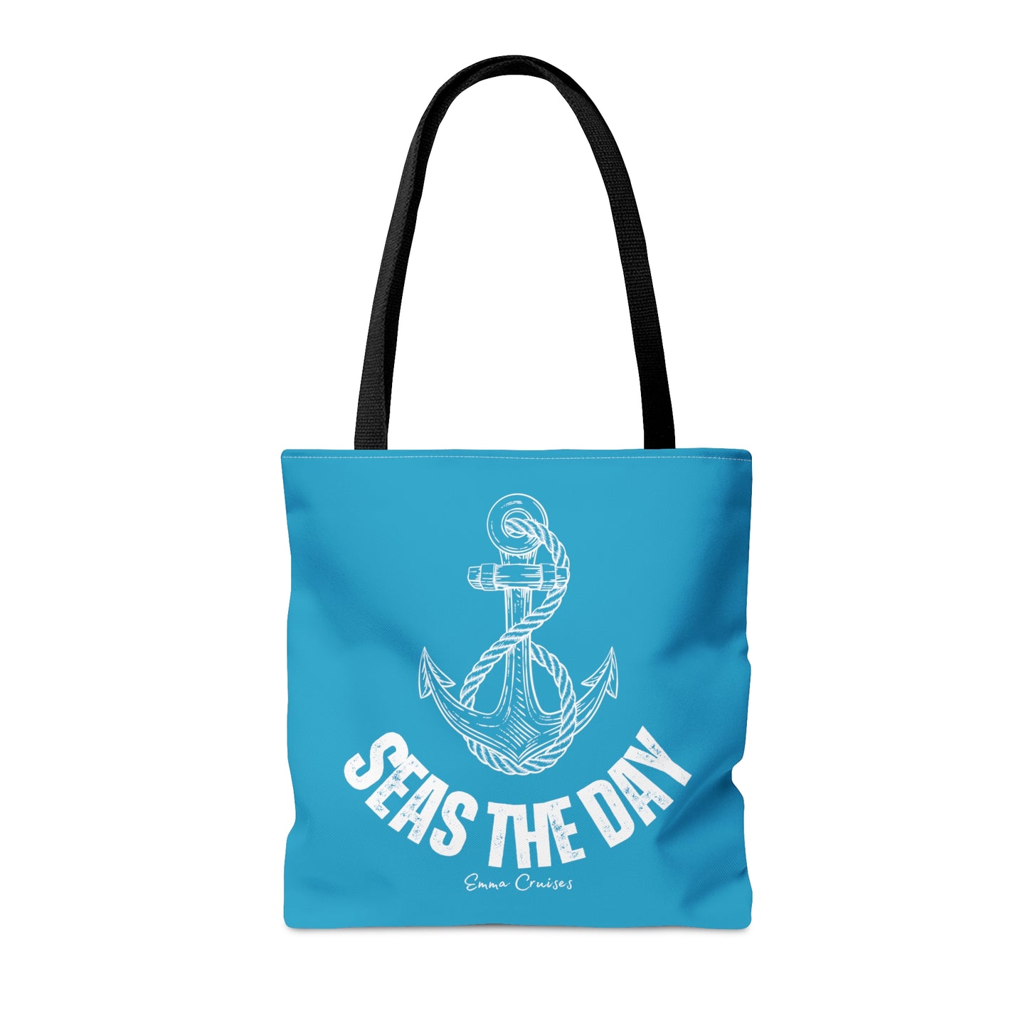 Seas the Day - Bag
