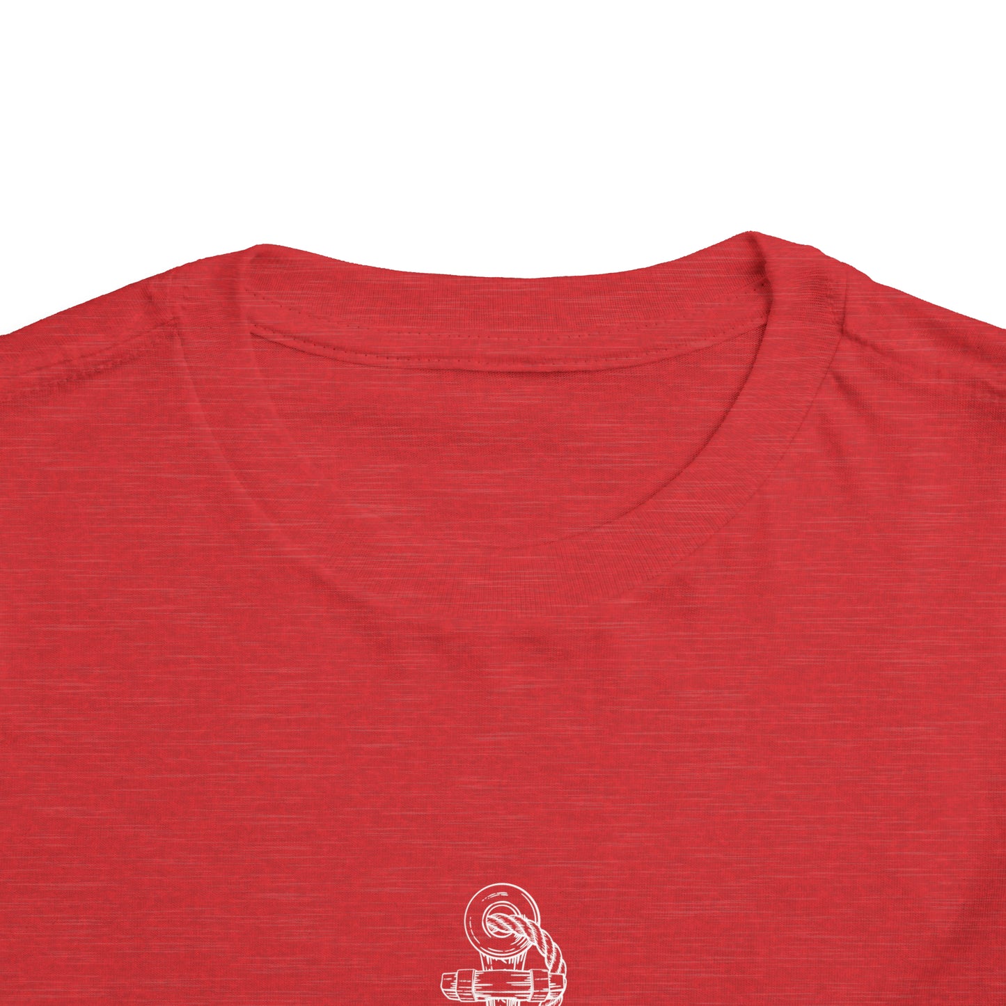Seas the Day - Toddler UNISEX T-Shirt
