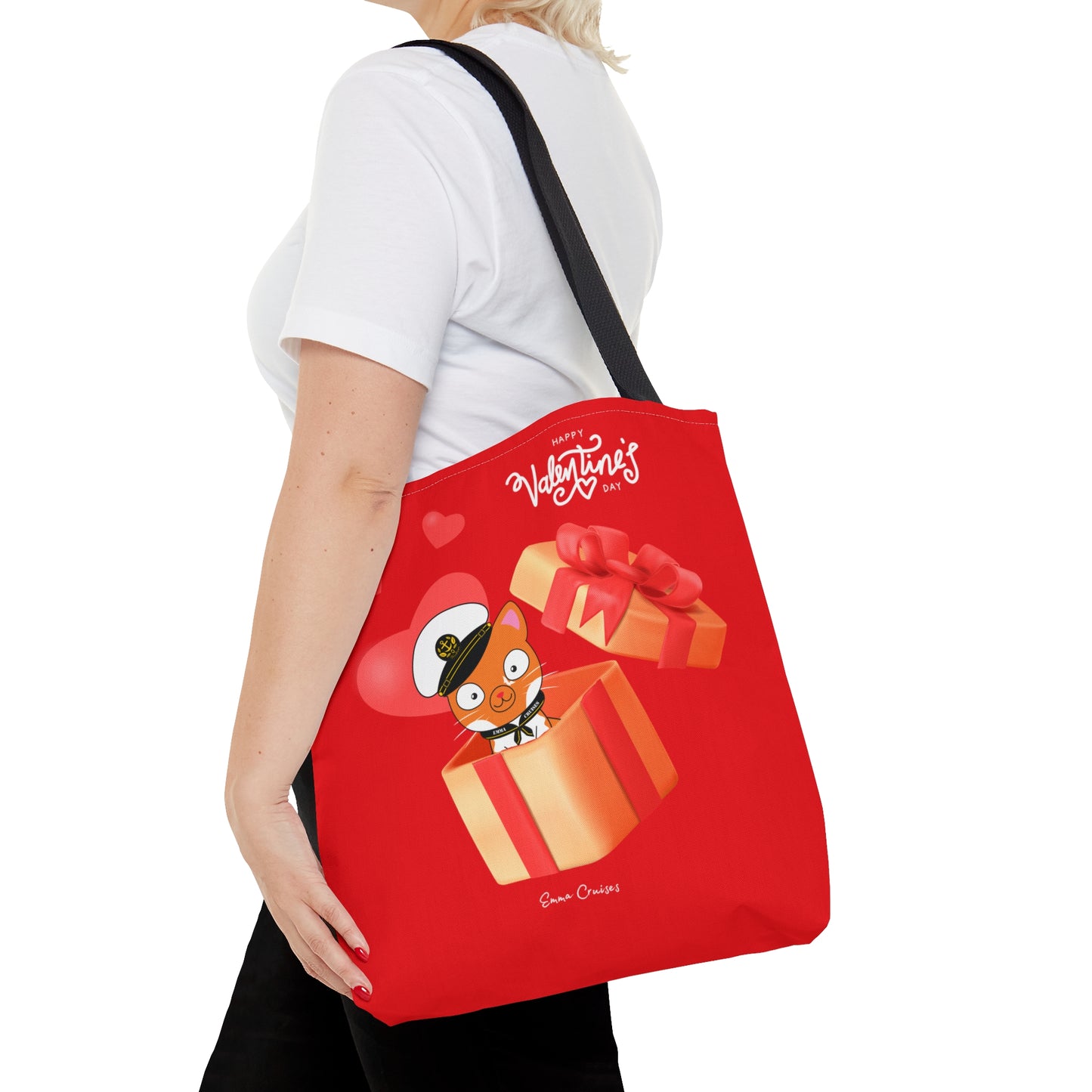 Valentine's Captain Hudson - Bag