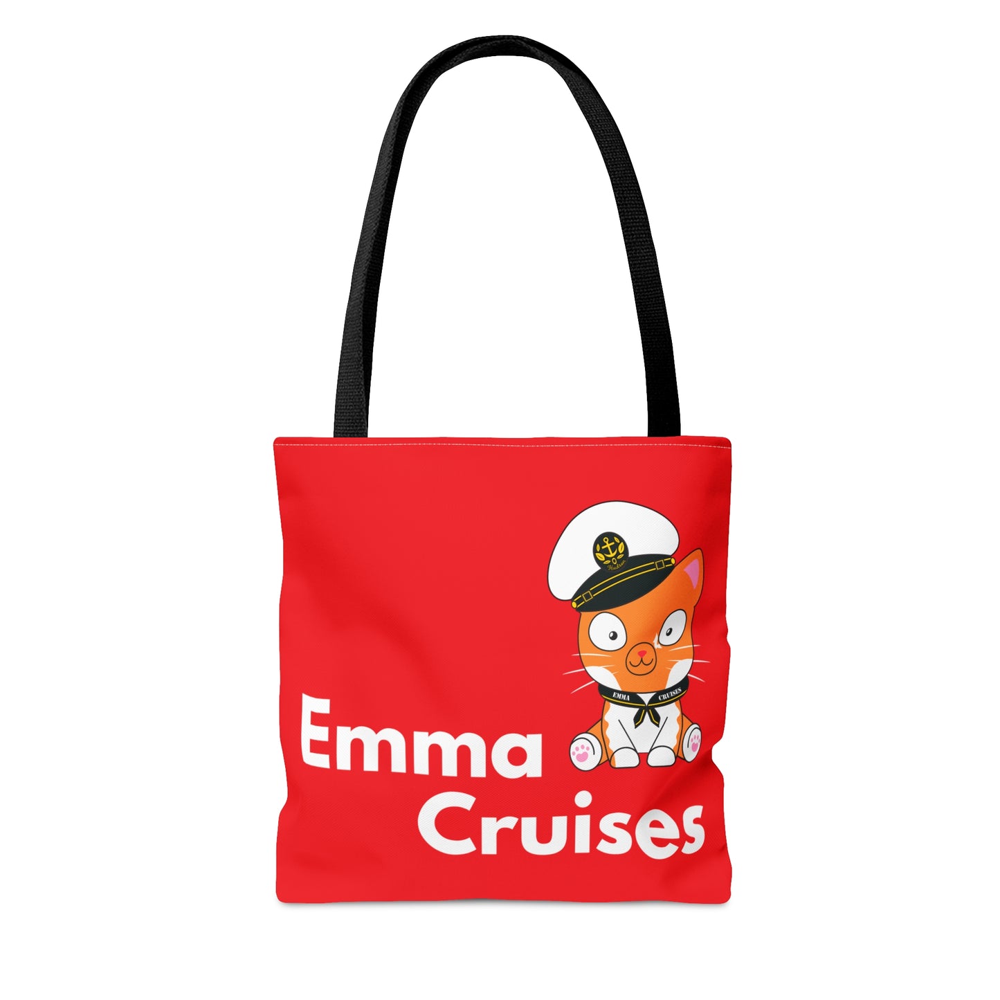 Emma Cruises - Bag