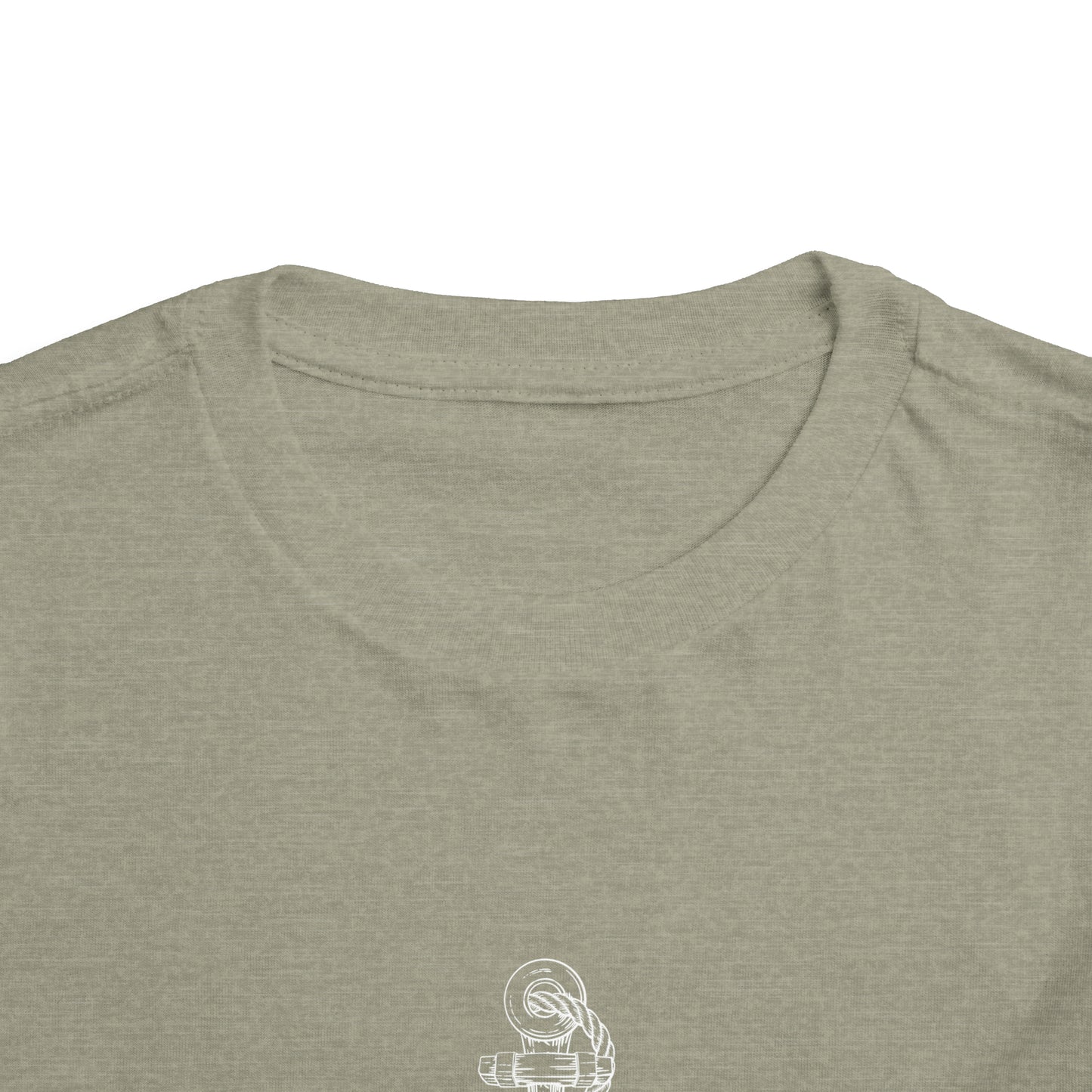 Seas the Day - Toddler UNISEX T-Shirt