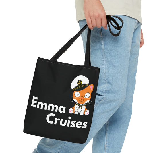 Emma Cruises - Bag