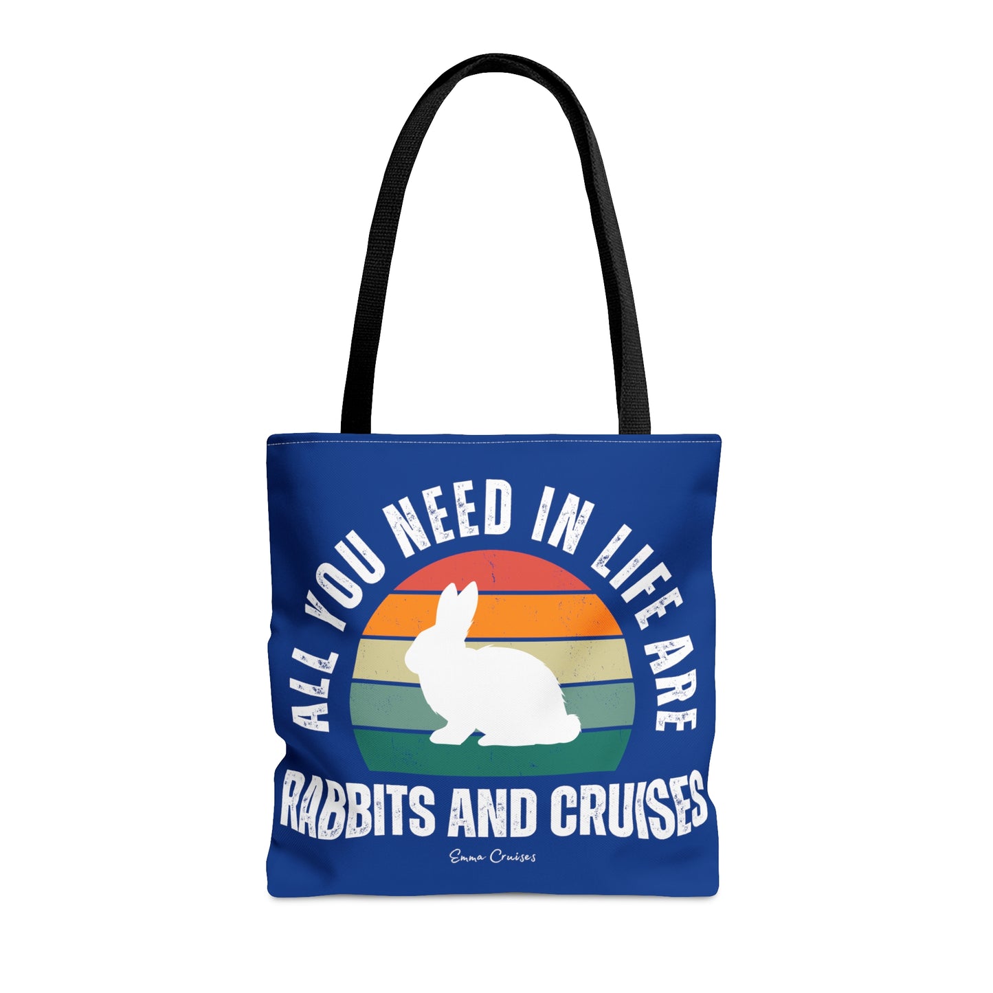 Conejos y Cruceros - Bolsa
