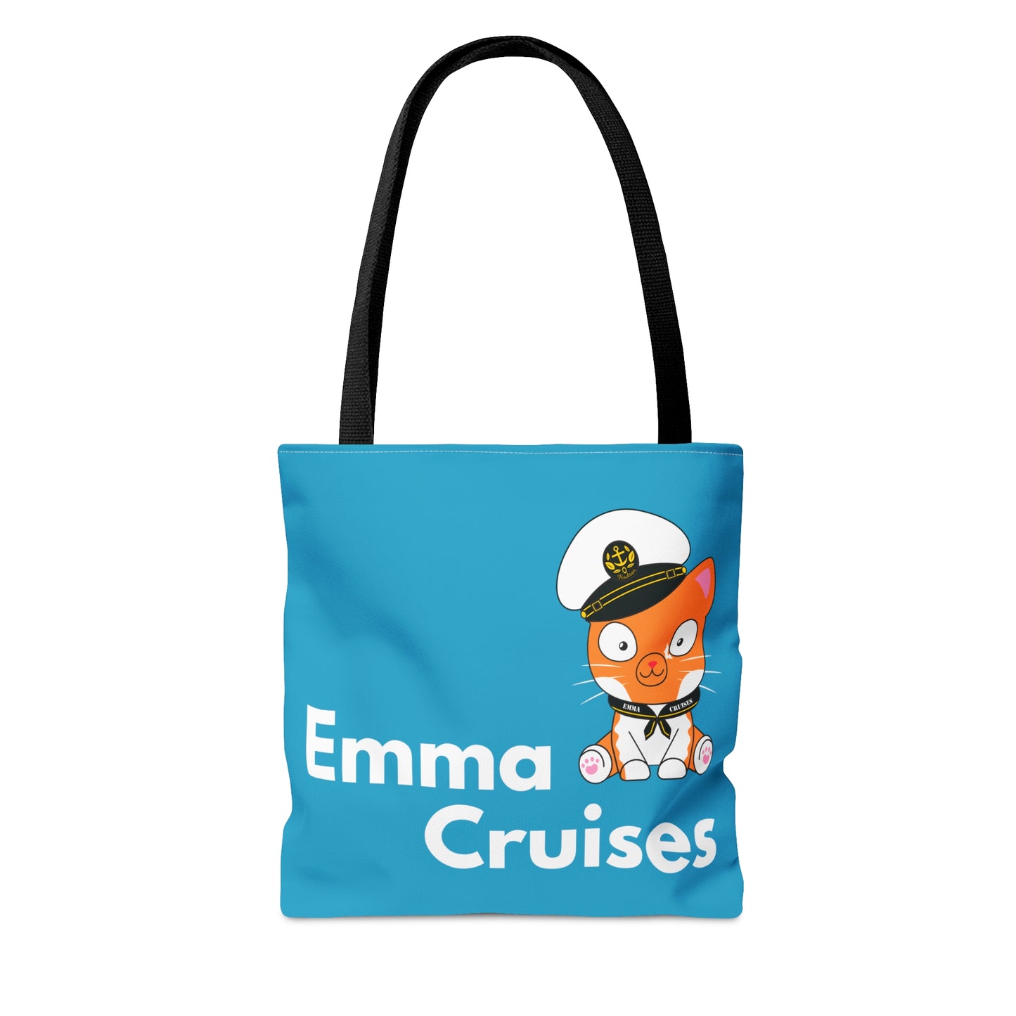 Emma Cruises - Bag