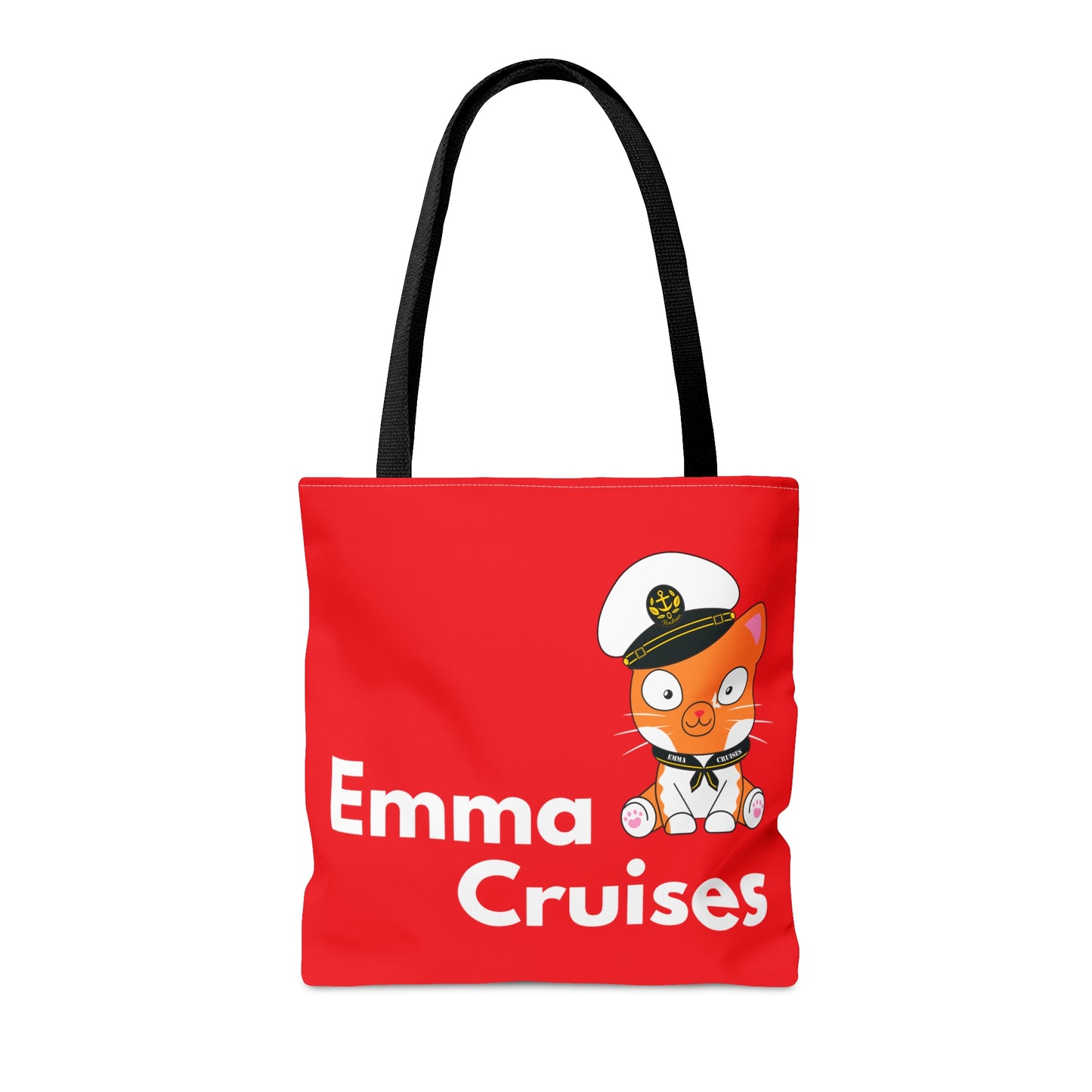 Emma Cruises - Bag