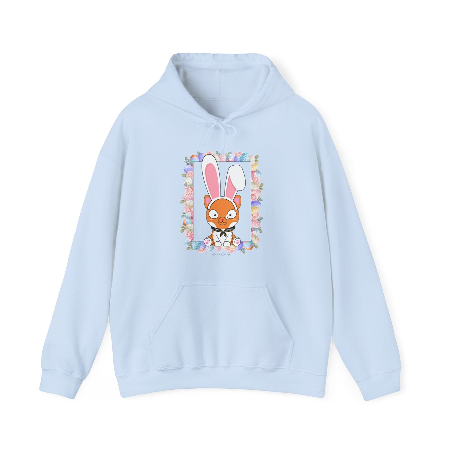 Easter Captain Hudson - UNISEX Hoodie