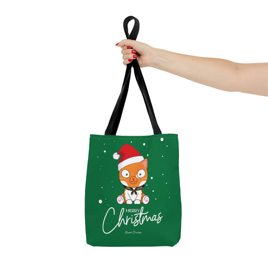 Merry Christmas - Bag