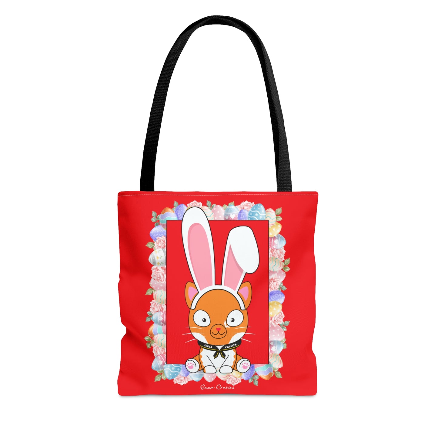 Easter Captain Hudson - Bag