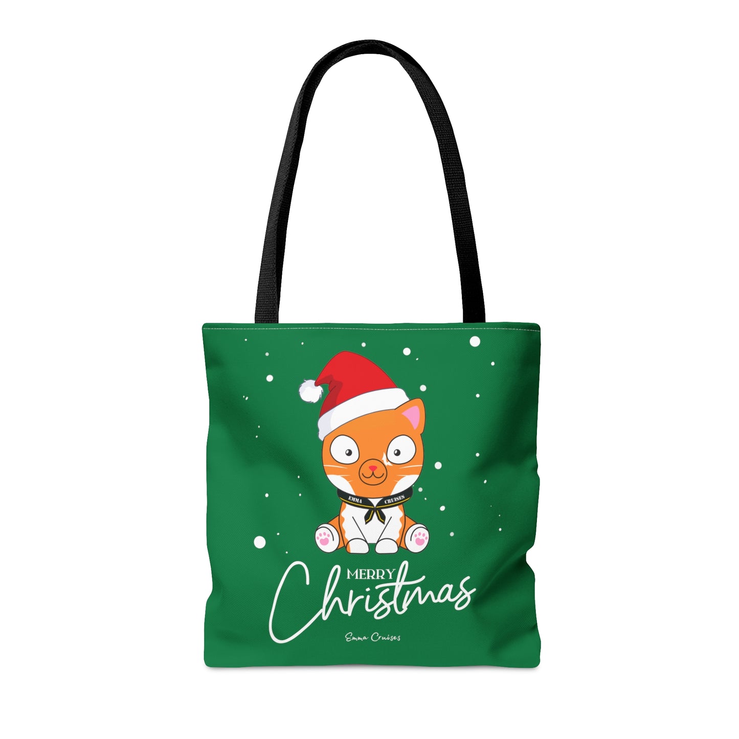 Merry Christmas - Bag
